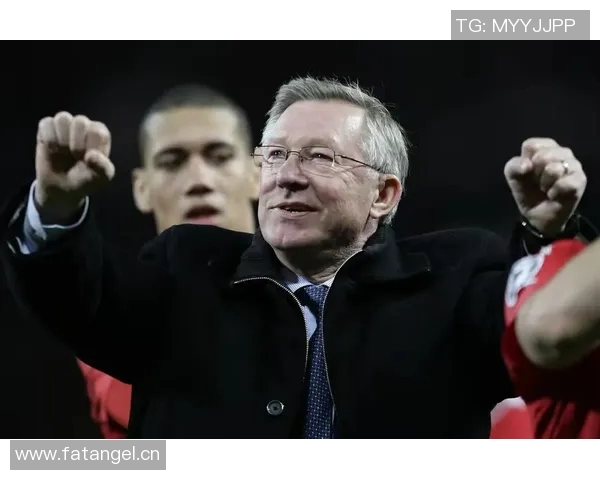 英超球队在弗格森时代的统治力与影响